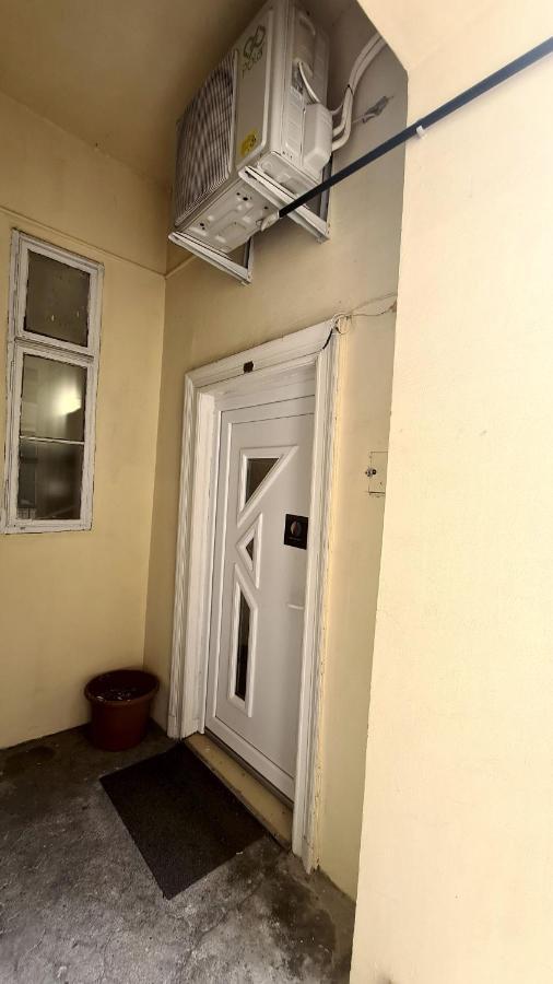 Downtown Akacfa Apartment Budapest Exterior photo